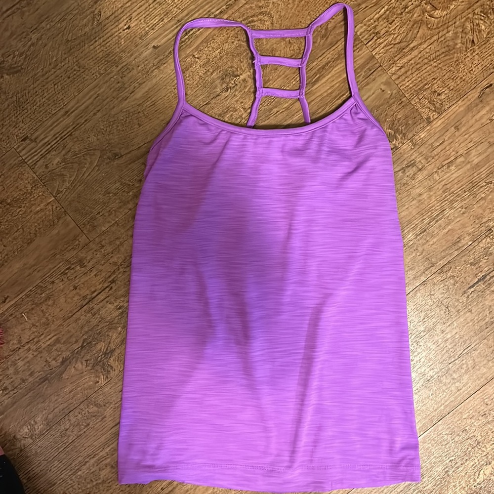 ROXY WOMENS ANY WEATHER TANK SZ. M